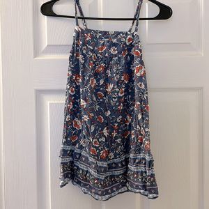 Old Navy tank top